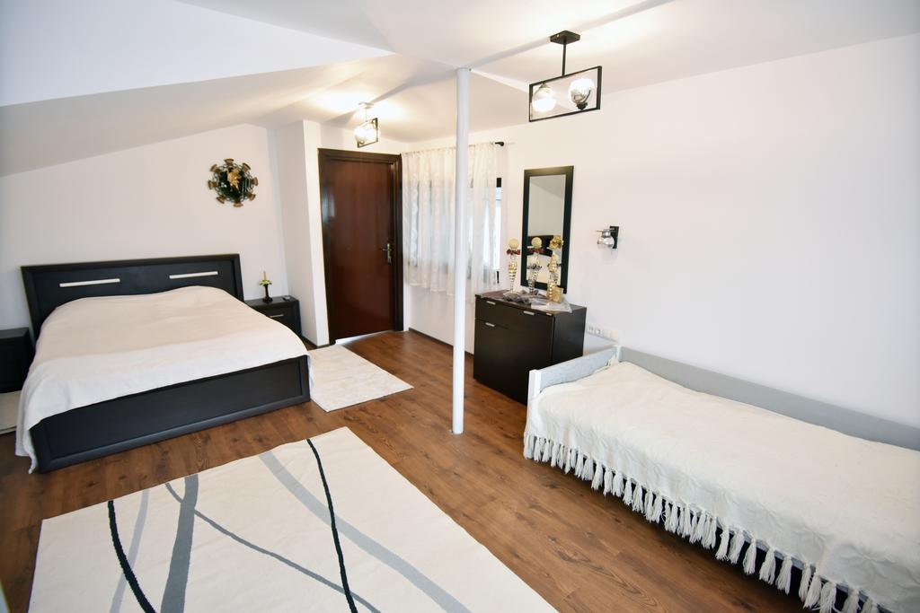 Pensiunea Casa Elena Agnita Quarto foto