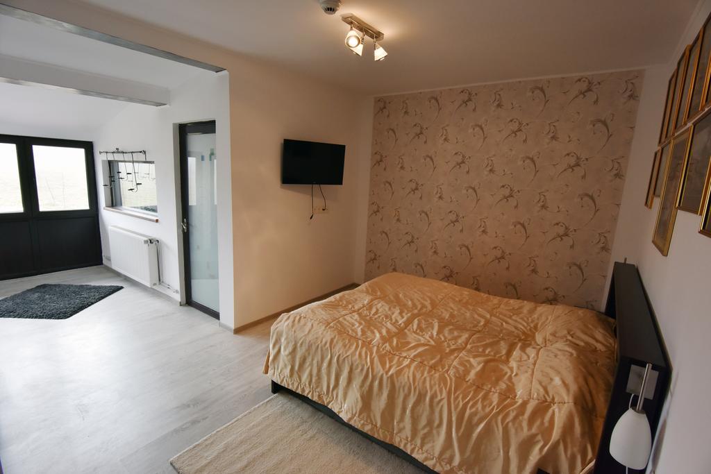 Pensiunea Casa Elena Agnita Quarto foto